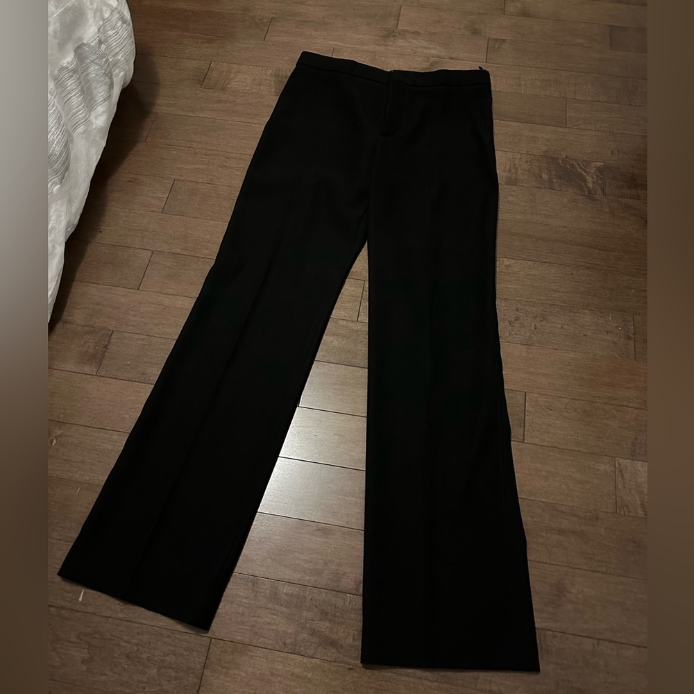 Louis Vuitton pants uniform